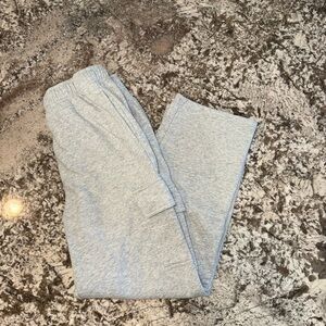 Gray Women’s Sweatpants